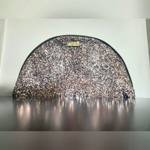 Tarte Sparkle Cosmetic Bag